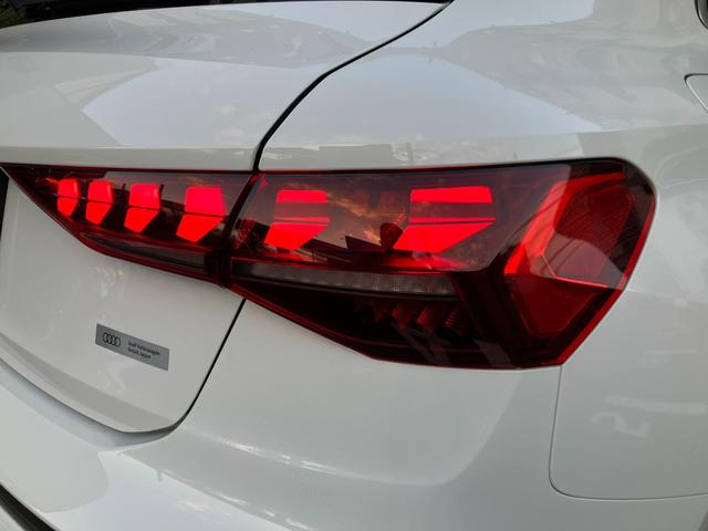 A3 スポーツバック30TFSIアドバンスド コンビニエンス&アシスタンスパッケージライト ナビゲーションパッケージ 認定中古車(14枚目)