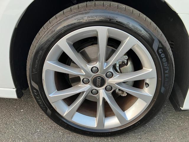 A3 スポーツバック30TFSIアドバンスド コンビニエンス&アシスタンスパッケージライト ナビゲーションパッケージ 認定中古車(16枚目)