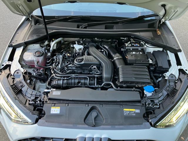 A3 スポーツバック30TFSIアドバンスド コンビニエンス&アシスタンスパッケージライト ナビゲーションパッケージ 認定中古車(18枚目)