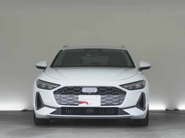 Ａ５アバント ＴＦＳＩ　１１０ｋＷ　テクノロジーパッケージプロ　　ａｄｖａｎｃｅｄ　パッケージ　ライティング　パッケージ　　　ａｄｖａｎｃｅｄエクステリア　認定中古車（3枚目）