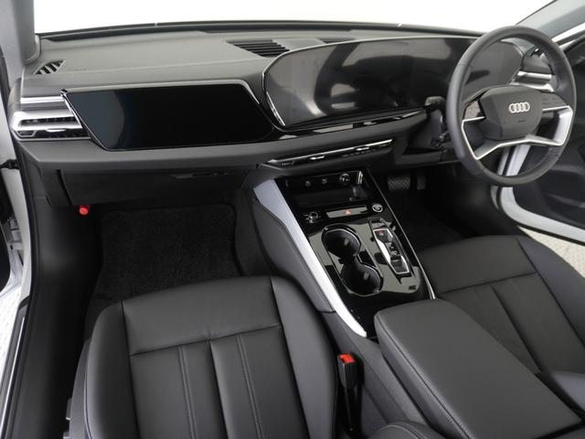 Ａ５アバント ＴＦＳＩ　１１０ｋＷ　テクノロジーパッケージプロ　　ａｄｖａｎｃｅｄ　パッケージ　ライティング　パッケージ　　　ａｄｖａｎｃｅｄエクステリア　認定中古車（6枚目）