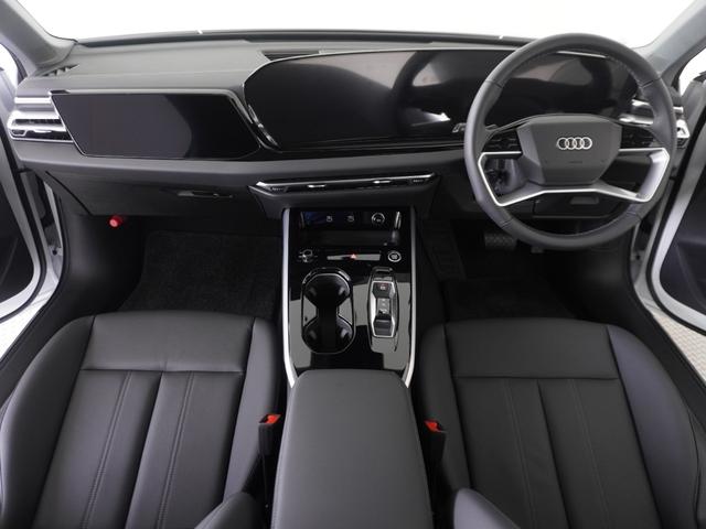 Ａ５アバント ＴＦＳＩ　１１０ｋＷ　テクノロジーパッケージプロ　　ａｄｖａｎｃｅｄ　パッケージ　ライティング　パッケージ　　　ａｄｖａｎｃｅｄエクステリア　認定中古車（9枚目）