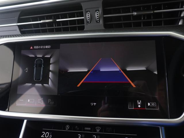 ＲＳ６アバント パフォーマンス ベースグレード　Ｂａｎｇ　＆　Ｏｌｕｆｓｅｎ（１９スピーカー）ブラックスタイリングパノラマサンルーフ　ＲＳスポーツエキゾーストシステム　カラードブレーキキャリパーレッド　プライバシーガラス　認定中古車（17枚目）