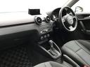 Audiのインテリアはエクステリア同様、優れたデザイン性とクオリティ、そして機能性を兼ね備えております。
