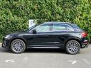 Q3 35TFSI Sライン コンビニエンス&アシスタンスパッケージ プラスパッケージ スマートフォンインターフェイス ワイヤレスチャージング アルミホイール 235/50R19 認定中古車(4枚目)