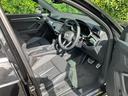 Q3 35TFSI Sライン コンビニエンス&アシスタンスパッケージ プラスパッケージ スマートフォンインターフェイス ワイヤレスチャージング アルミホイール 235/50R19 認定中古車(7枚目)