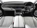 S8 ベースグレード コンフォートパッケージ Bang & Olufsen 3Dアドバンストサウンドシステム Audi デザインセレクション パステルシルバー パノラマサンルーフ(6枚目)