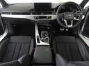 Ａ４ ４０ＴＤＩクワトロ　Ｓライン　Ｓ　ｌｉｎｅ　ｐｌｕｓパッケージ　コンフォートパッケージ　ＴＶチューナー　認定中古車（6枚目）