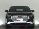 Q4スポーツバック e-トロン  S line パッケージ S line インテリアパッケージ 認定中古車 中古車画像_3