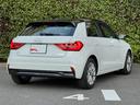 A1スポーツバック 25TFSI アドバンスド コンビニエンス&アシスタンスパッケージ スマートフォンインターフェース ナビゲーションパッケージ コントラストルーフ 認定中古車 中古車画像_3