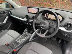 Ａｕｄｉのインテリアはエクステリア同様、優れたデザイン性とクオリティ、そして機能性を兼ね備えております。 6