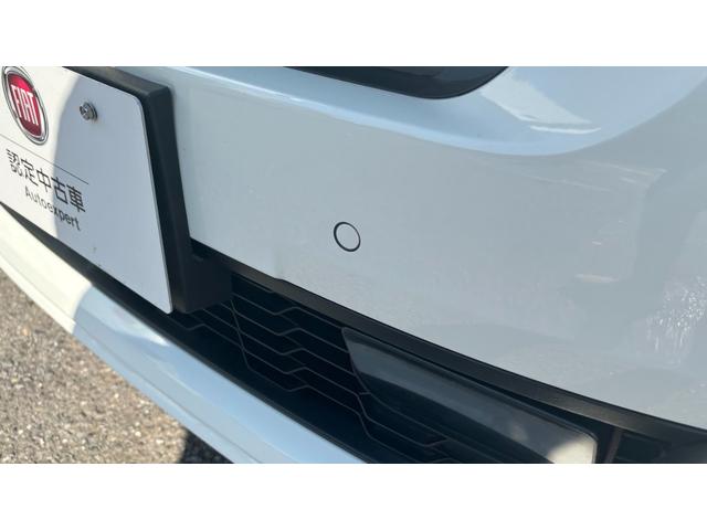 ５００Ｘ スポーツ　新車保証継承　ＬＥＤヘッドライト　レーダーブレーキサポート　アンドロイドオート＆アップルカープレイ対応　バックカメラ　前後コーナーセンサー　１８インチホイール　ＡＣＣ（15枚目）