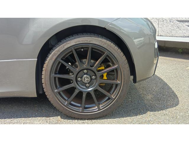 アバルト６９５ コンペティツィオーネ（41枚目）
