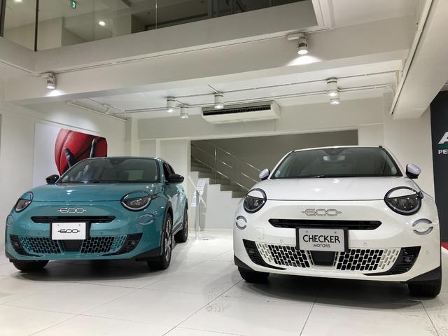 アバルト695 コンペティツィオーネ(49枚目)