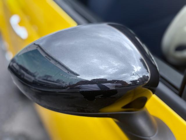 500 ジアリッシマ 限定車 禁煙車 取説 手帳 スペアキー 7インチUコネクトオーディオ(アンドロイドオート&アップルカープレイ対応) ETC 14インチ純正ホイール(35枚目)