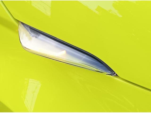 アバルト500e スコーピオニッシマ ハッチバック スコーピオニッシマ 限定モデル スコーピオニッシマ 専用サイドデカール(8枚目)