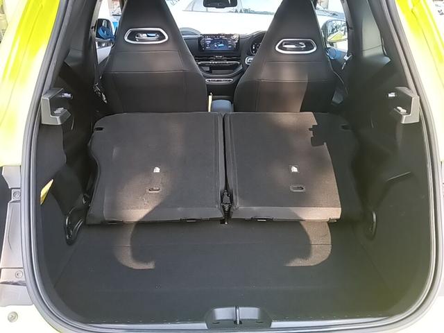 アバルト500e スコーピオニッシマ ハッチバック スコーピオニッシマ 限定モデル スコーピオニッシマ 専用サイドデカール(40枚目)