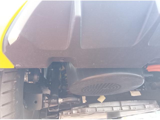 アバルト500e スコーピオニッシマ ハッチバック スコーピオニッシマ 限定モデル スコーピオニッシマ 専用サイドデカール(46枚目)