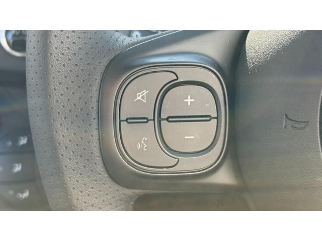 アバルト595C F595C ワンオーナー 禁煙車 カブリオレ マニュアルミッション 専用17インチホイール リアパーキングセンサー オートライト オートワイパー レコードモンツァマフラー バックカメラ フォグライト 2DNNナビ(28枚目)