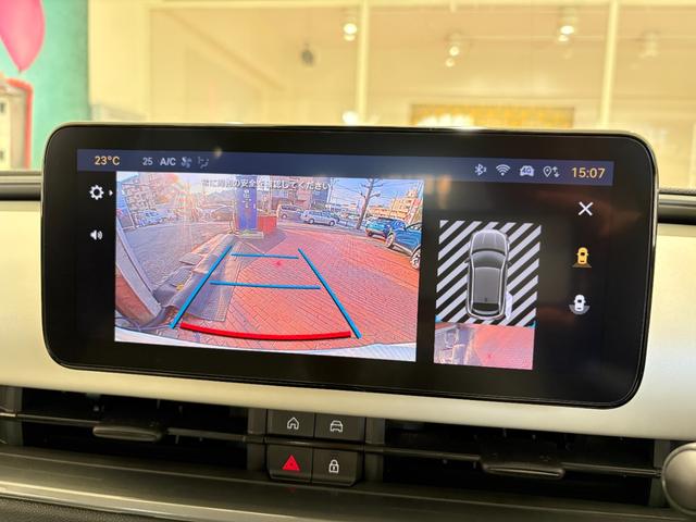 ６００ハイブリッド ラ　プリマ　当社社用車ＵＰ　ＥＴＣ　ドライブレコーダー　ＡＤＡＳ（先進運転支援システム）　ＬＥＤヘッドライト　バックカメラ　前後Ｐセンサー　取説　手帳　スペアキー　運転席パワーシートマッサージ機能付き（8枚目）