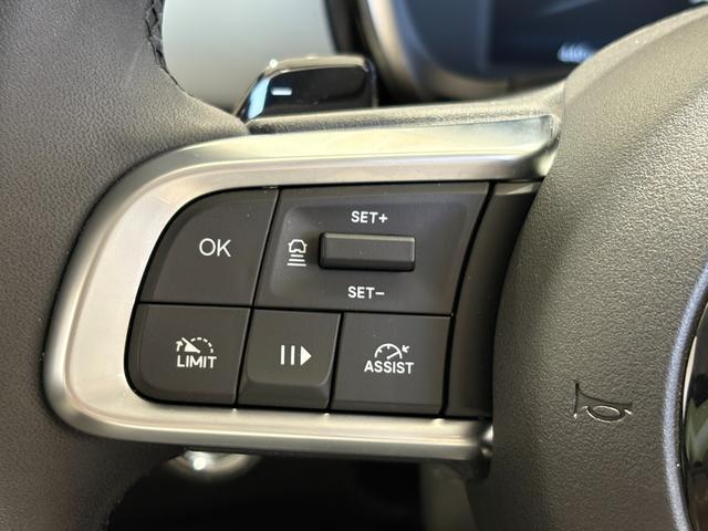 ６００ハイブリッド ラ　プリマ　当社社用車ＵＰ　ＥＴＣ　ドライブレコーダー　ＡＤＡＳ（先進運転支援システム）　ＬＥＤヘッドライト　バックカメラ　前後Ｐセンサー　取説　手帳　スペアキー　運転席パワーシートマッサージ機能付き（15枚目）