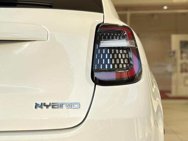 ６００ハイブリッド ラ　プリマ　当社社用車ＵＰ　ＥＴＣ　ドライブレコーダー　ＡＤＡＳ（先進運転支援システム）　ＬＥＤヘッドライト　バックカメラ　前後Ｐセンサー　取説　手帳　スペアキー　運転席パワーシートマッサージ機能付き（30枚目）