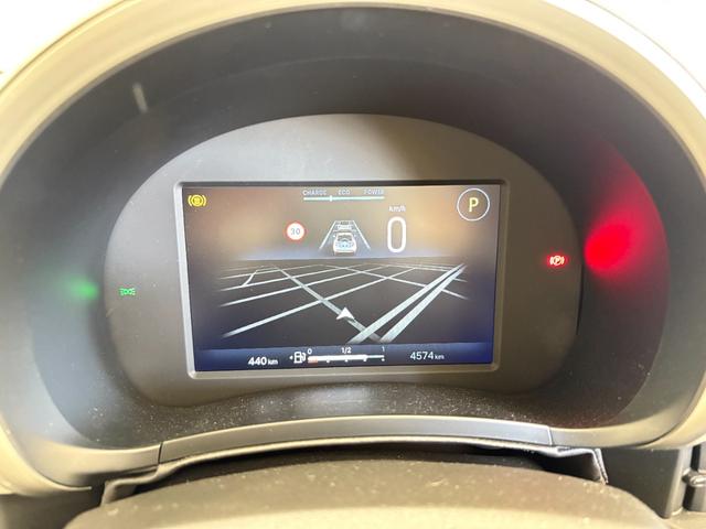 ６００ハイブリッド ラ　プリマ　当社社用車ＵＰ　ＥＴＣ　ドライブレコーダー　ＡＤＡＳ（先進運転支援システム）　ＬＥＤヘッドライト　バックカメラ　前後Ｐセンサー　取説　手帳　スペアキー　運転席パワーシートマッサージ機能付き（43枚目）