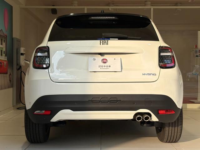 ６００ハイブリッド ラ　プリマ　当社社用車ＵＰ　ＥＴＣ　ドライブレコーダー　ＡＤＡＳ（先進運転支援システム）　ＬＥＤヘッドライト　バックカメラ　前後Ｐセンサー　取説　手帳　スペアキー　運転席パワーシートマッサージ機能付き（49枚目）