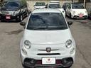 コンペティツィオーネ　１オーナー　右Ｈ　ＡＴ　禁煙車　サベルト社製カーボンシェルセミバケットシート　廃盤カラー（グリジオ・カンポヴォーロ）　キセノンヘッドライト　純正アルミホイール　　取扱説明書　記録簿　保証書　スペアキー（9枚目）