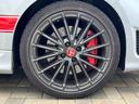 コンペティツィオーネ　１オーナー　右Ｈ　ＡＴ　禁煙車　サベルト社製カーボンシェルセミバケットシート　廃盤カラー（グリジオ・カンポヴォーロ）　キセノンヘッドライト　純正アルミホイール　　取扱説明書　記録簿　保証書　スペアキー（10枚目）