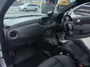コンペティツィオーネ　１オーナー　右Ｈ　ＡＴ　禁煙車　サベルト社製カーボンシェルセミバケットシート　廃盤カラー（グリジオ・カンポヴォーロ）　キセノンヘッドライト　純正アルミホイール　　取扱説明書　記録簿　保証書　スペアキー（16枚目）