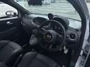 コンペティツィオーネ　１オーナー　右Ｈ　ＡＴ　禁煙車　サベルト社製カーボンシェルセミバケットシート　廃盤カラー（グリジオ・カンポヴォーロ）　キセノンヘッドライト　純正アルミホイール　　取扱説明書　記録簿　保証書　スペアキー（21枚目）