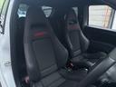 コンペティツィオーネ　１オーナー　右Ｈ　ＡＴ　禁煙車　サベルト社製カーボンシェルセミバケットシート　廃盤カラー（グリジオ・カンポヴォーロ）　キセノンヘッドライト　純正アルミホイール　　取扱説明書　記録簿　保証書　スペアキー（23枚目）
