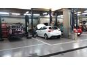 ジアリッシマ 限定車 禁煙車 取説 手帳 スペアキー 7インチUコネクトオーディオ(アンドロイドオート&アップルカープレイ対応) ETC 14インチ純正ホイール(46枚目)
