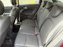 後部座席も綺麗です!