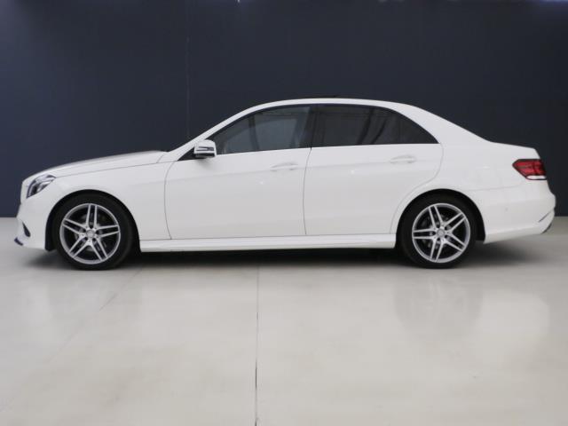 E300 アバンギャルド AMGスポーツパッケージ 1年保証(2枚目)