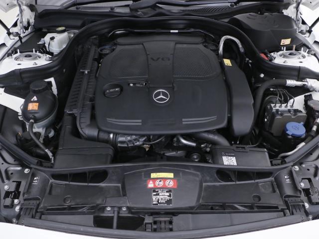 E300 アバンギャルド AMGスポーツパッケージ 1年保証(8枚目)