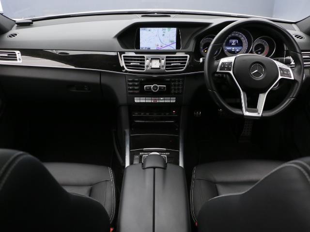 E300 アバンギャルド AMGスポーツパッケージ 1年保証(12枚目)