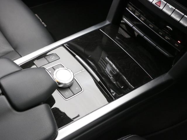 E300 アバンギャルド AMGスポーツパッケージ 1年保証(15枚目)