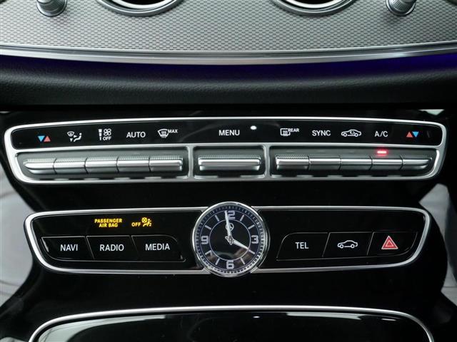 E200 4マチック ステーションワゴン アバンギャルド(12枚目)