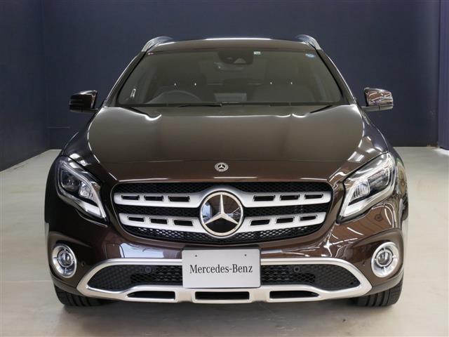 GLA180 レーダーセーフティパッケージ ベーシックPKG(2枚目)