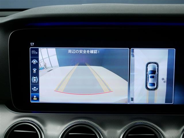 E200 4マチック アバンギャルド 4年保証 新車保証(9枚目)