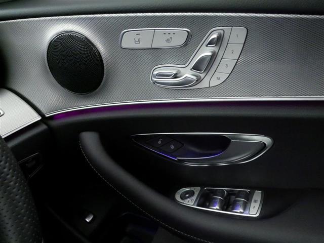 E200 4マチック アバンギャルド 4年保証 新車保証(15枚目)