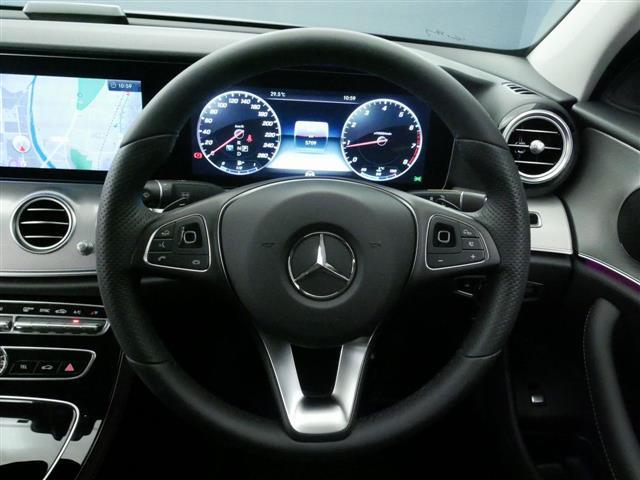 E200 4マチック アバンギャルド 4年保証 新車保証(16枚目)