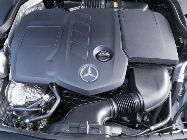 E220 d ステーションワゴン AV エクスクルーシブP(8枚目)