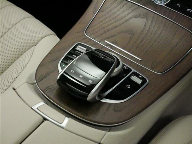 E450 4MATIC エクスクルーシブ エクスクルーシブP(14枚目)