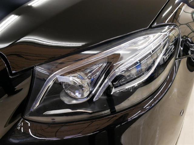 E43 4MATIC 2年保証(7枚目)