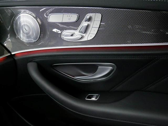 E43 4MATIC 2年保証(17枚目)