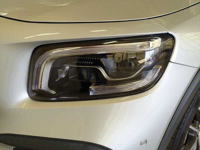 ＧＬＢ ＧＬＢ３５　４ＭＡＴＩＣ　ＡＭＧアドバンスドパッケージ　３列シート　Ｂｌｕｅｔｏｏｔｈ接続　ＥＴＣ　ＬＥＤヘッドライト　ＴＶ　アイドリングストップ　クルーズコントロール　コネクテッド機能　サイドカメラ　サンルーフ・ガラスルーフ（8枚目）