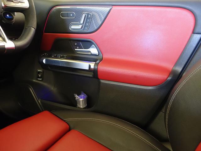 ＧＬＢ ＧＬＢ３５　４ＭＡＴＩＣ　ＡＭＧアドバンスドパッケージ　３列シート　Ｂｌｕｅｔｏｏｔｈ接続　ＥＴＣ　ＬＥＤヘッドライト　ＴＶ　アイドリングストップ　クルーズコントロール　コネクテッド機能　サイドカメラ　サンルーフ・ガラスルーフ（15枚目）